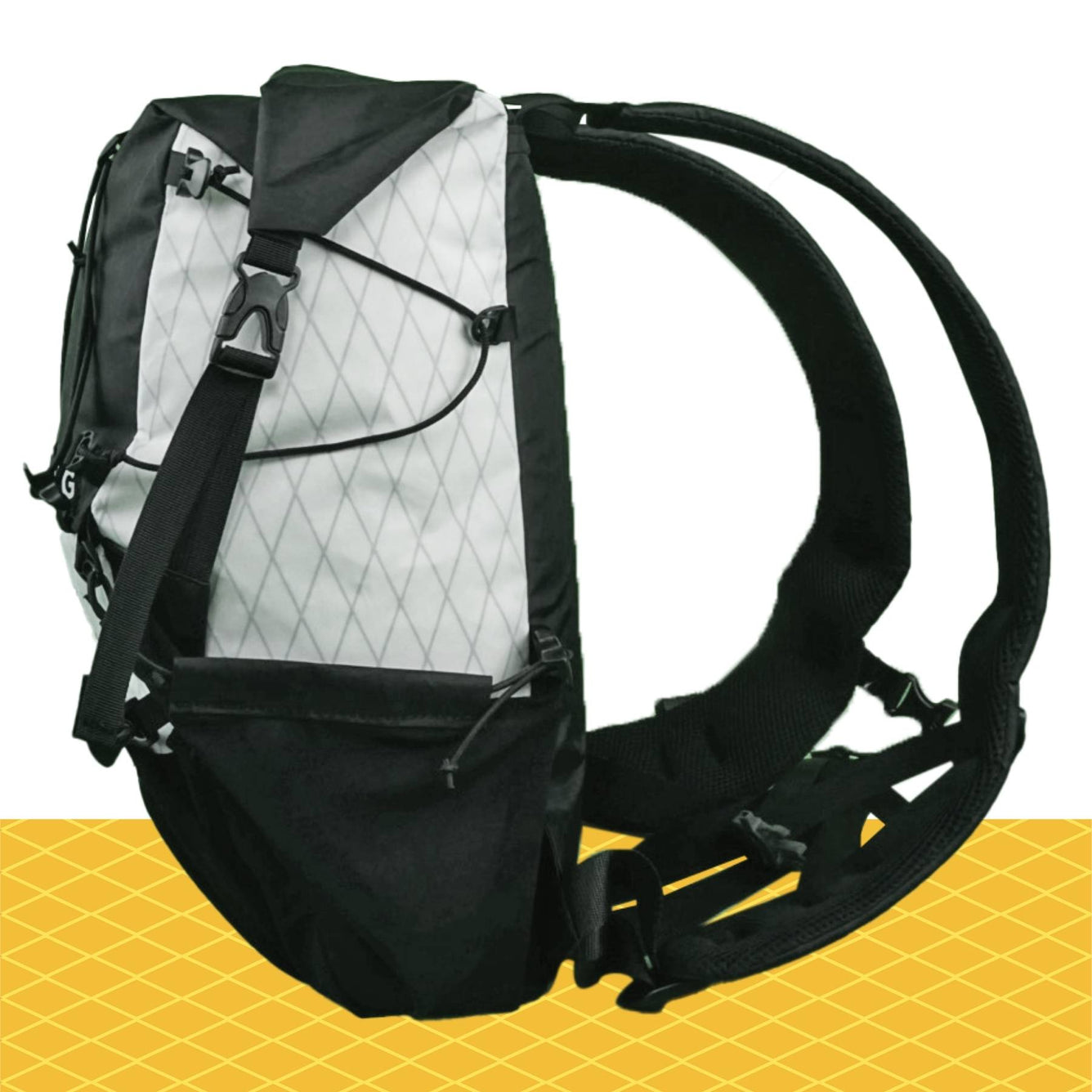 CTUG-15 FAST PACK / DAY PACK