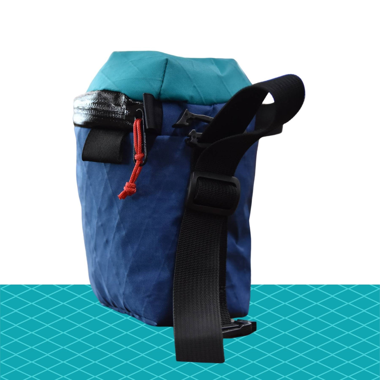 CUSTOM CAMERA BAG