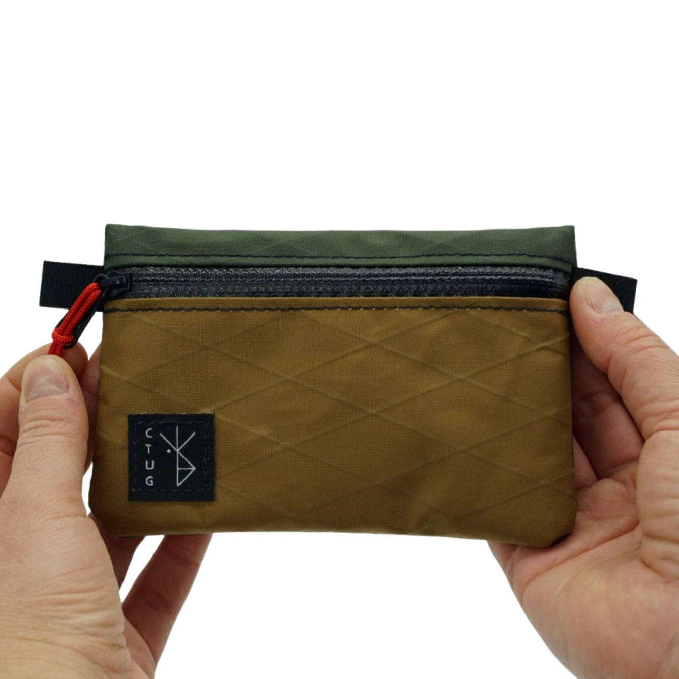 STANDARD ULTRALIGHT WALLET - CUSTOM COLORS