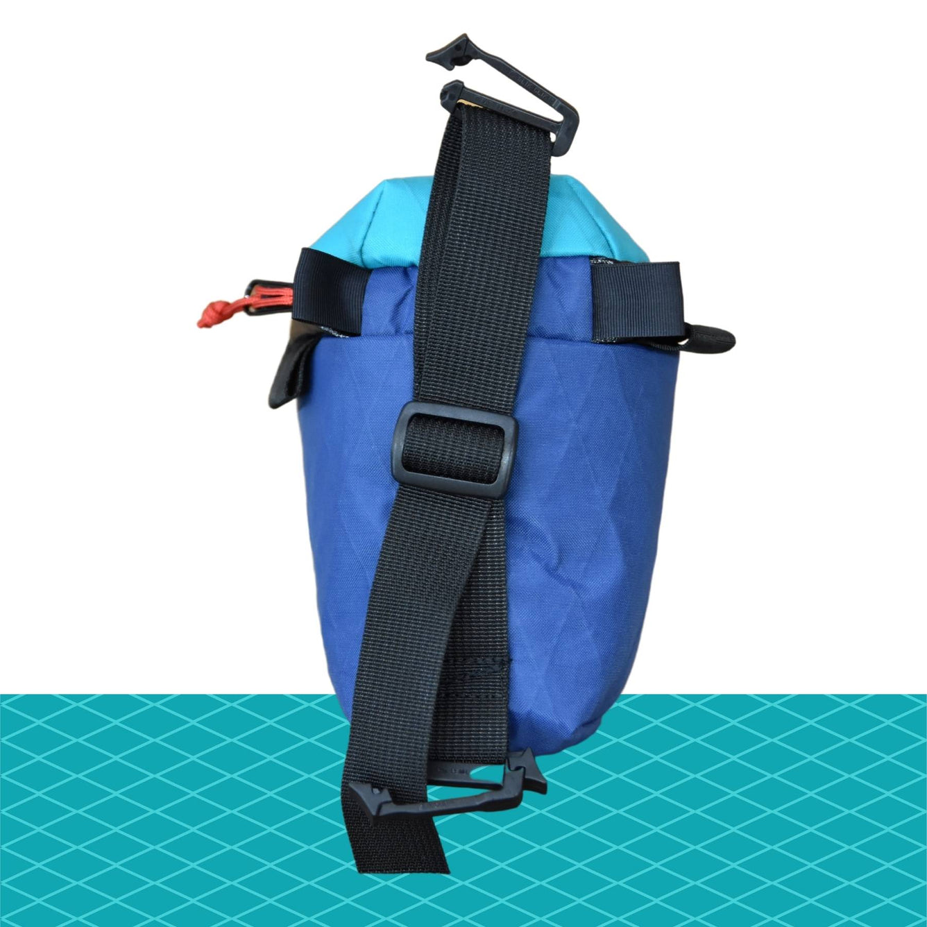 CUSTOM CAMERA BAG