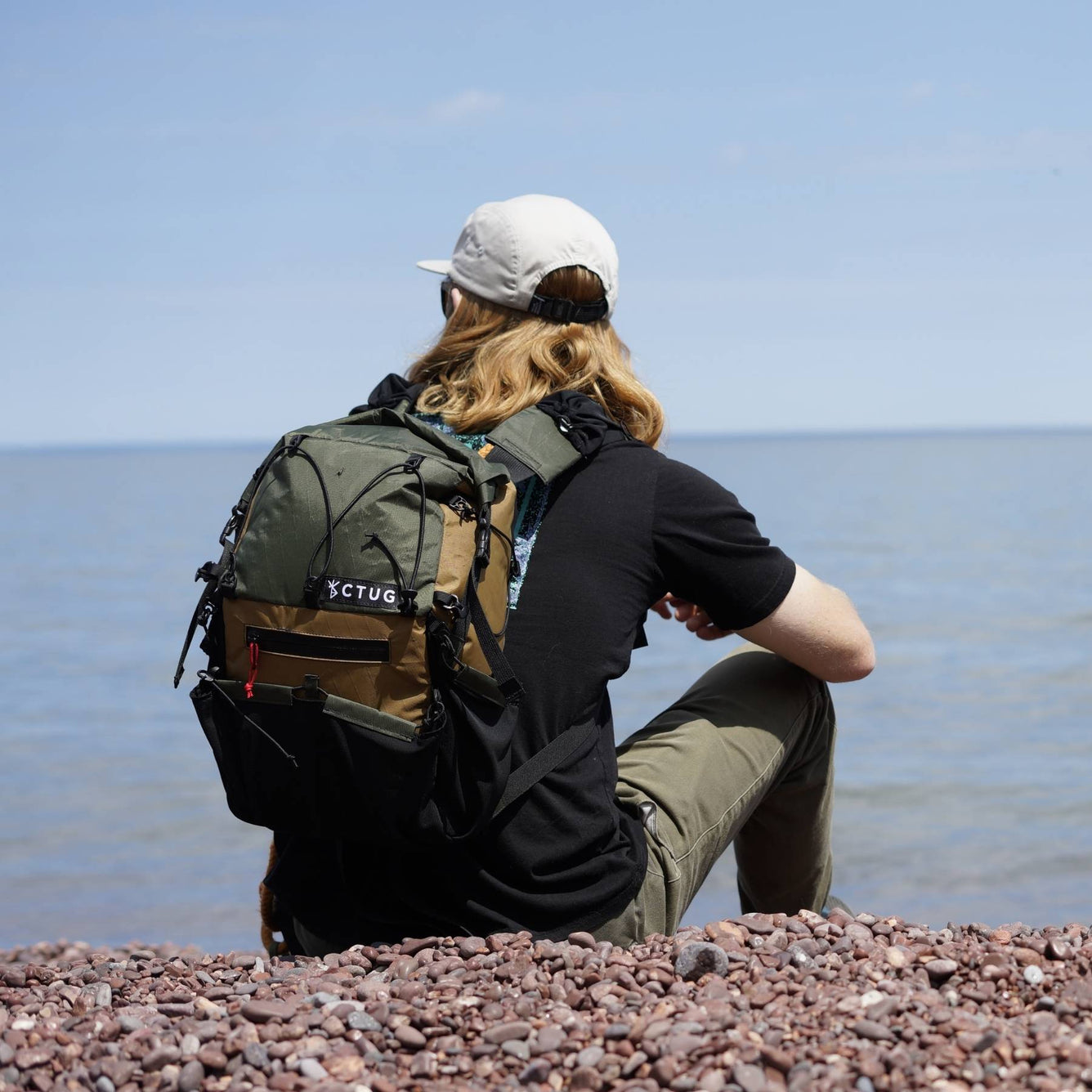 CTUG-15 FAST PACK / DAY PACK