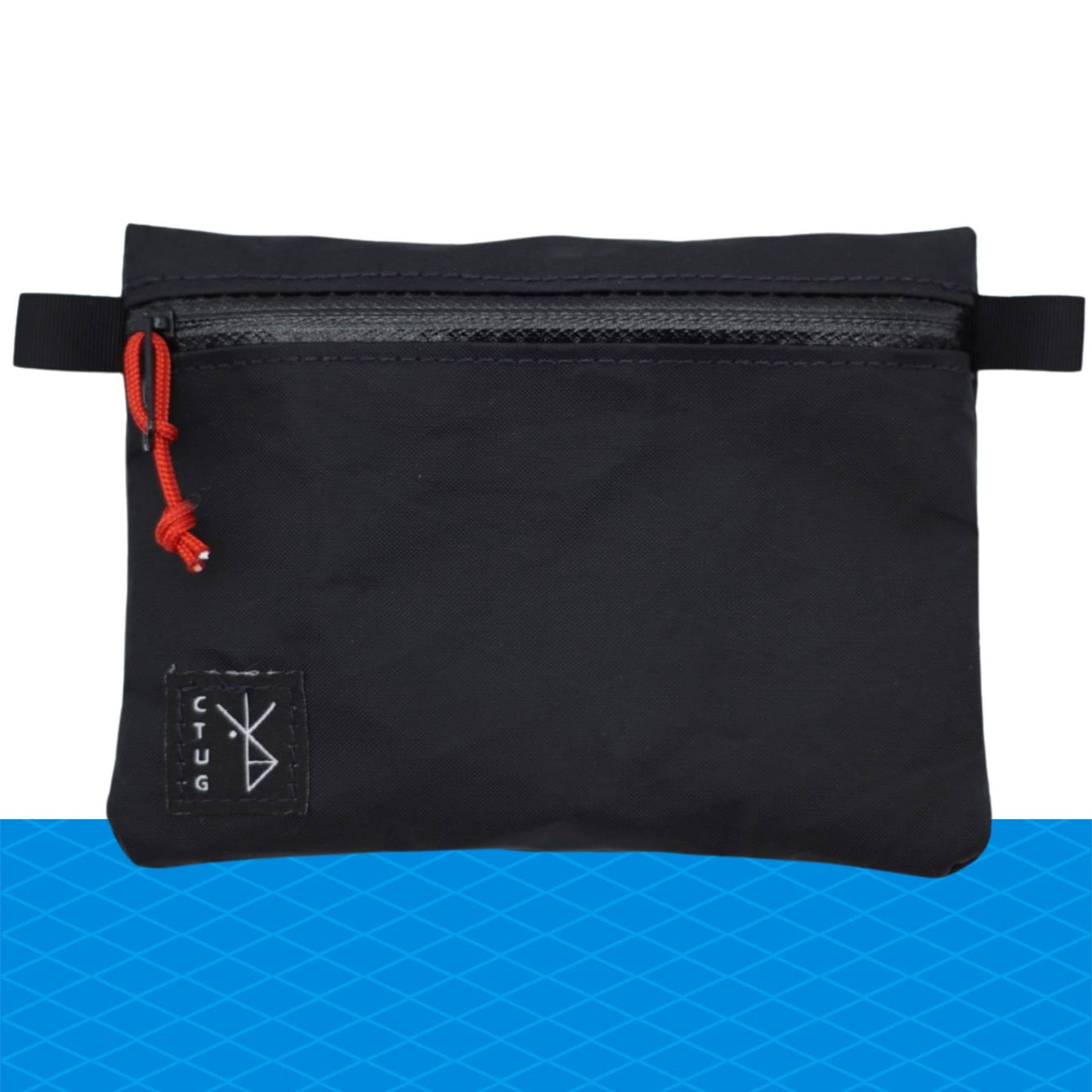 LARGE ULTRALIGHT WALLET - CUSTOM COLORS