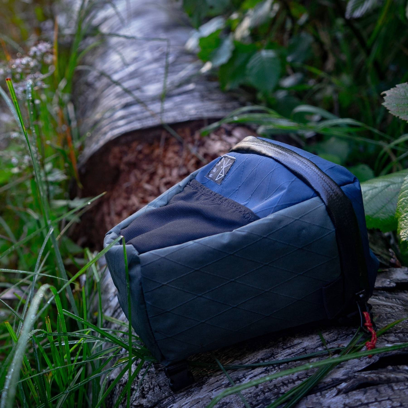 CUSTOM CAMERA BAG