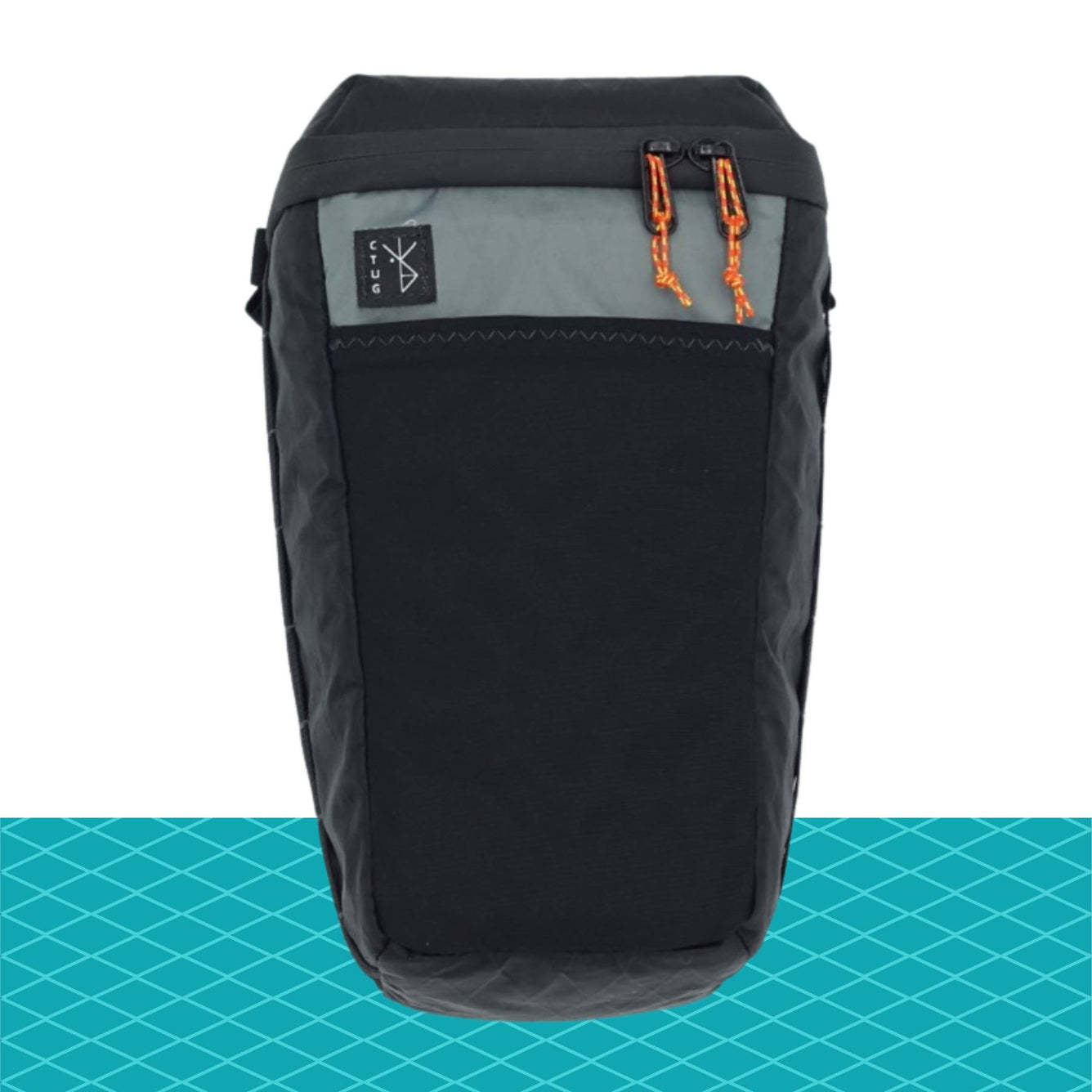 CUSTOM CAMERA BAG