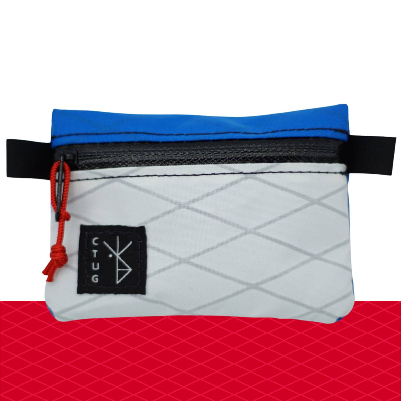 MINI ULTRALIGHT WALLET - CUSTOM COLORS