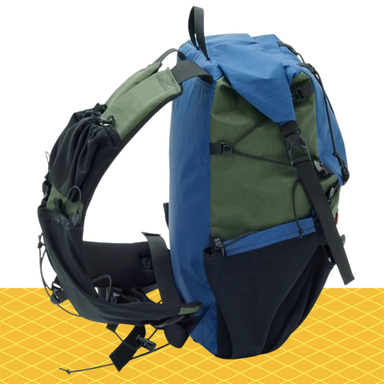CTUG-15 FAST PACK / DAY PACK