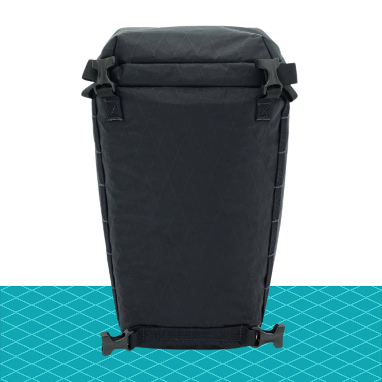 CUSTOM CAMERA BAG