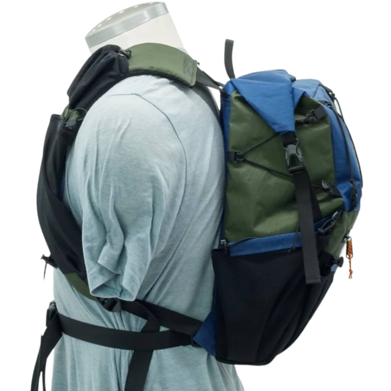 CTUG-15 FAST PACK / DAY PACK