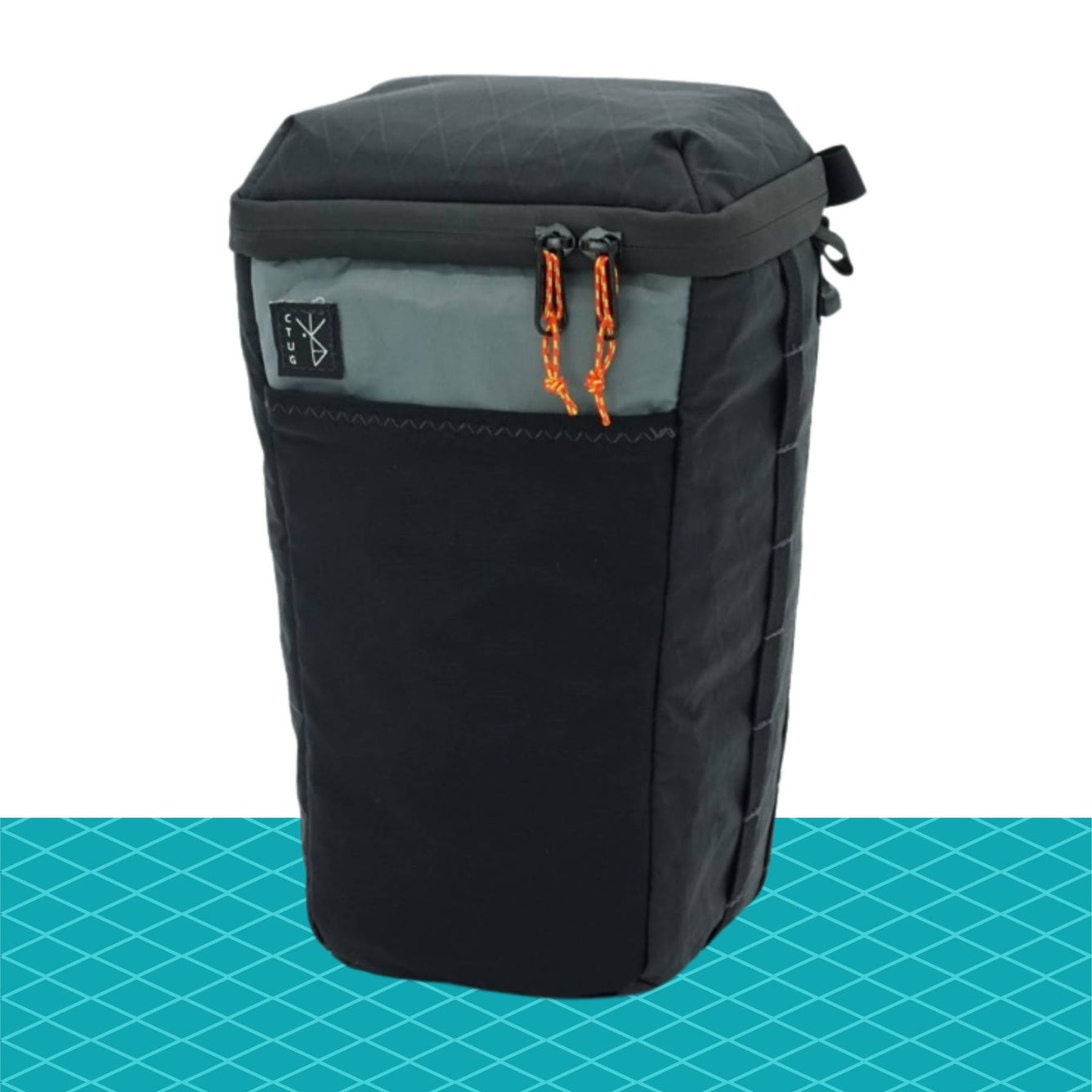 CUSTOM CAMERA BAG