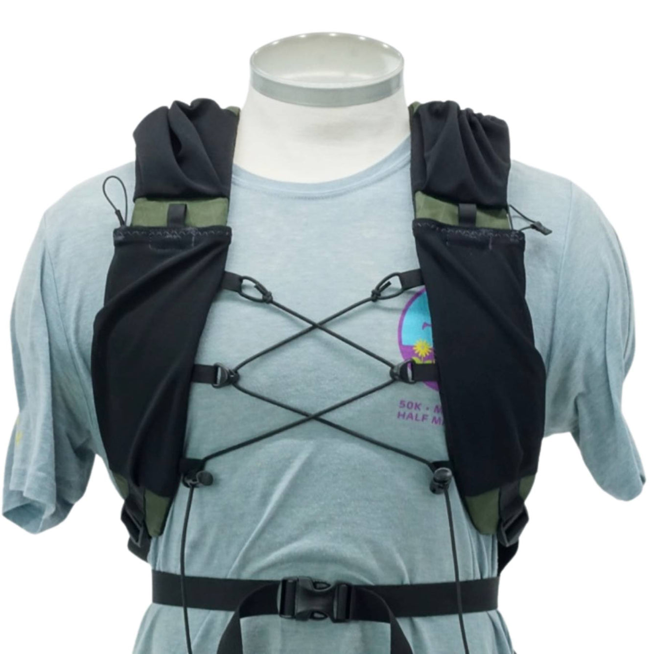 CTUG-15 FAST PACK / DAY PACK