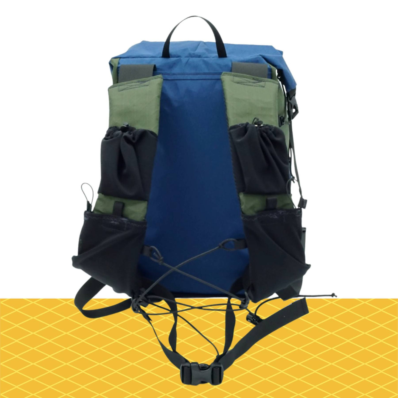 CTUG-15 FAST PACK / DAY PACK