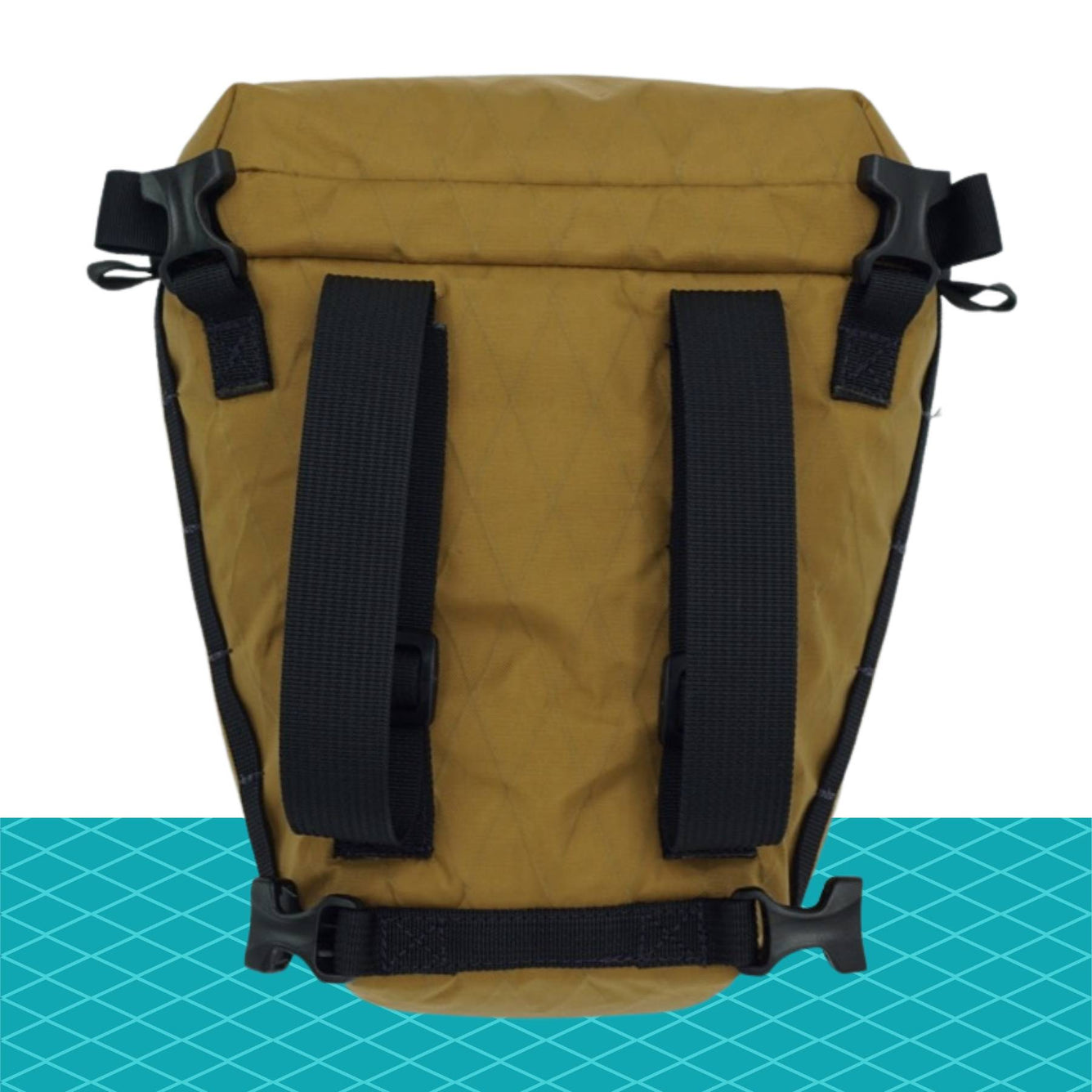CUSTOM CAMERA BAG