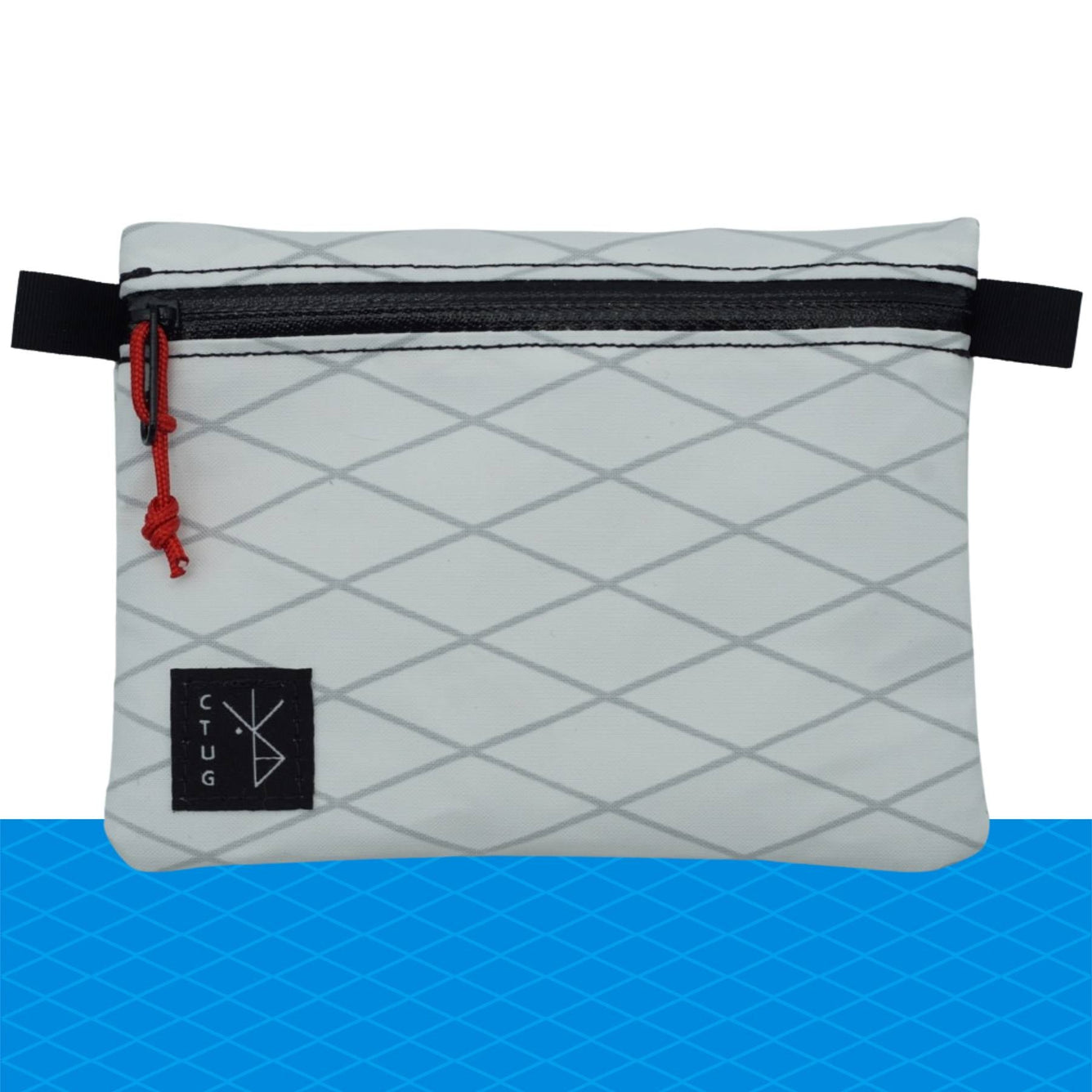 LARGE ULTRALIGHT WALLET - CUSTOM COLORS