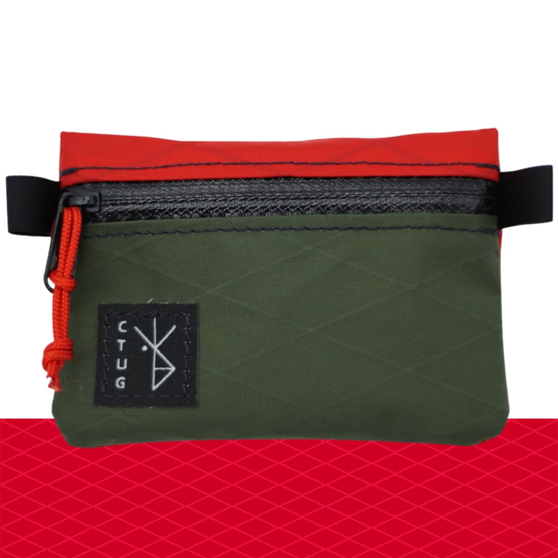 MINI ULTRALIGHT WALLET - IN STOCK