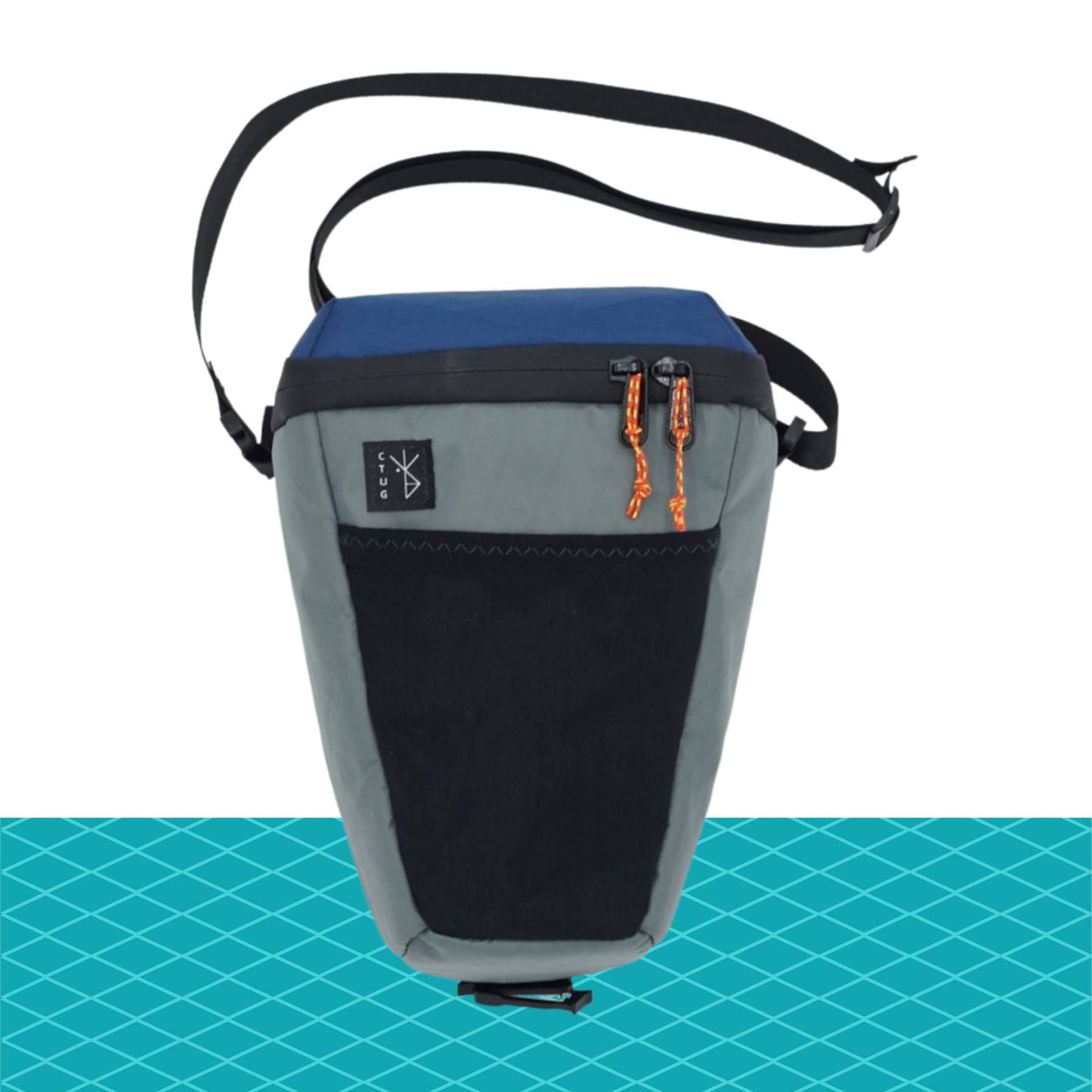 CUSTOM CAMERA BAG