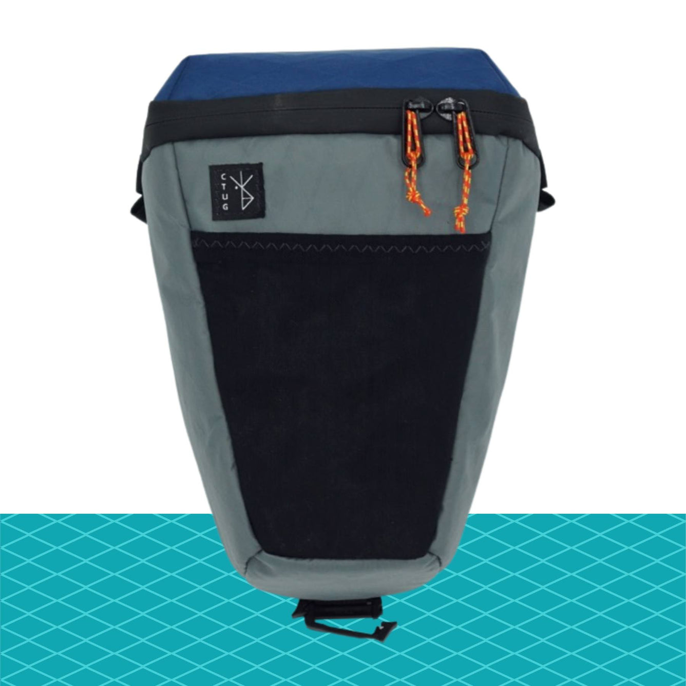 CUSTOM CAMERA BAG