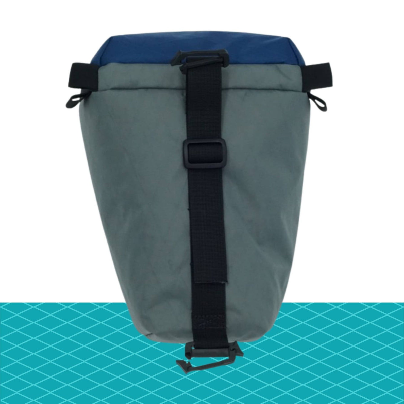 CUSTOM CAMERA BAG
