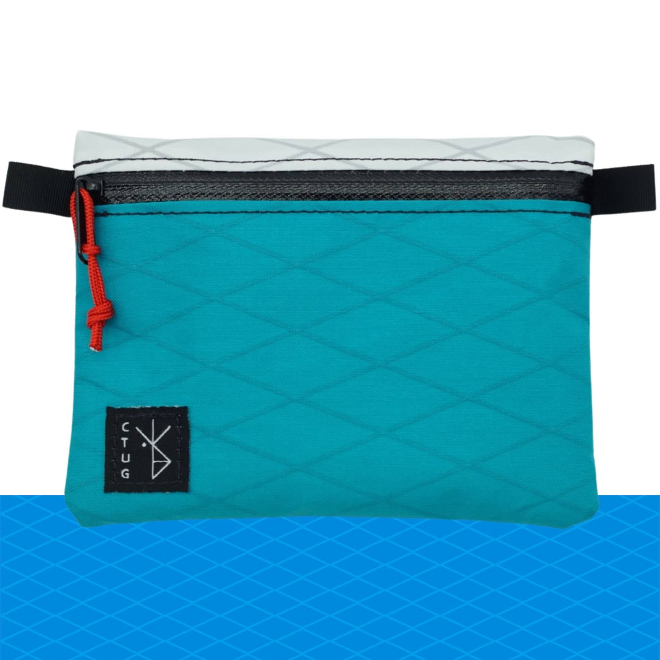 LARGE ULTRALIGHT WALLET - CUSTOM COLORS