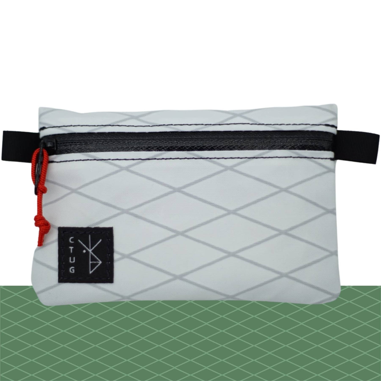 STANDARD ULTRALIGHT WALLET - CUSTOM COLORS